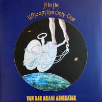 Виниловая пластинка Van Der Graaf Generator / H To He Who Am the Only One (1LP)