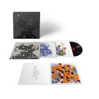 Виниловая пластинка Wilco / The Whole Love Expanded (3LP)