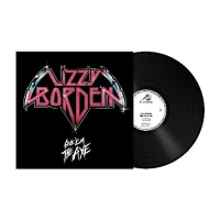 Виниловая пластинка LIZZY BORDEN / GIVE 'EM THE AXE (LP, +POSTER)