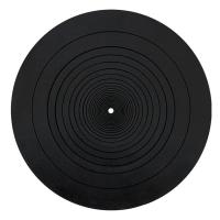 Слипмат для проигрывателей ALIVE AUDIO, силиконовый