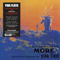 Виниловая пластинка Pink Floyd / Soundtrack From The Film More (LP)