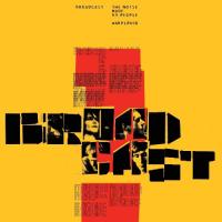 Виниловая пластинка Broadcast / The noise made by people (1LP)
