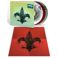 Виниловая пластинка Soundtrack / The Walking Dead: Saints & Sinners (Limited Edition)(Coloured Vinyl)(3LP)