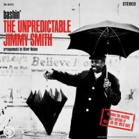 Виниловая пластинка Jimmy Smith / Bashin' - The Unpredictable Jimmy Smith (Acoustic Sounds) (1LP)