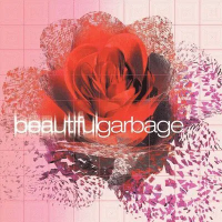 Виниловая пластинка Garbage / Beautiful Garbage (2LP)