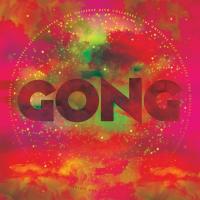 Виниловая пластинка Gong / The Universe Also Collapses (1LP)