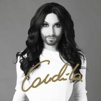 Компакт-диск CONCHITA WURST / CONCHITA (1CD)