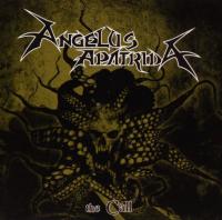 Компакт-диск Angelus Apatrida / The Call (1CD)