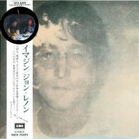Компакт-диск John Lennon / Imagine  (Mini LP CD)