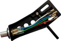 Съемный держатель головки звукоснимателя Thorens Headshell TP71 w/o cartridge