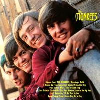 Виниловая пластинка The Monkees / The Monkees (Limited Edition)(2LP)