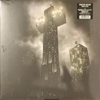 Виниловая пластинка Cemetery Skyline / Nordic Gothic (coloured) (1LP)