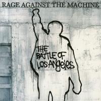 Виниловая пластинка Rage Against The Machine / Battle Of Los Angeles (LP)