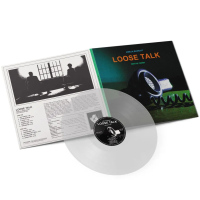 Виниловая пластинка Bryan Ferry / Loose Talk (coloured) (1LP)