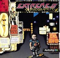 Компакт-диск Extreme / Pornograffitti (Jewel) (1CD)