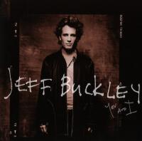 Компакт-диск Jeff Buckley / You & I (1CD)