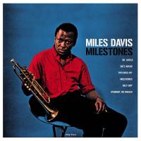 Виниловая пластинка Miles Davis / Milestones (LP)