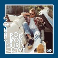 Компакт-диск Sonny Smith / Rod For Your Love (CD)