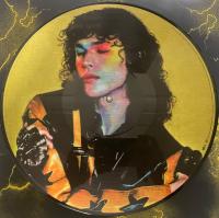 Виниловая пластинка Conan Gray / Found Heaven (Picture Disc) (1LP)