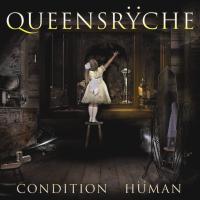 Компакт-диск Queensryche / Condition Human (Limited Edition)(CD)