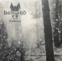 Виниловая пластинка Isengard / Vandreren (1LP)