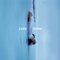 Компакт-диск Zazie / Totem (CD)
