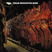 Компакт-диск Edgar Broughton Band / Edgar broughton band (Jewel)(1CD)