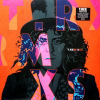 Виниловая пластинка T. Rex / Remixes (3LP)