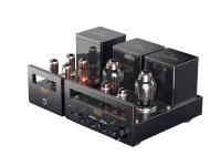 Усилитель для наушников Cayin HA-300MK2 black