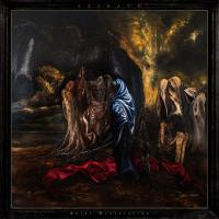 Виниловая пластинка AZARATH / SAINT DESECRATION (1LP)