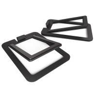 Настольные подставки для акустики Kanto Audio S2 Black