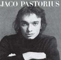 Виниловая пластинка Jaco Pastorius / Jaco Pastorius (1LP)
