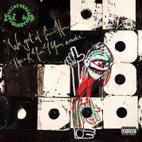 Компакт-диск A Tribe Called Quest / We Got It From Here... Thank You 4 Your Service (CD)