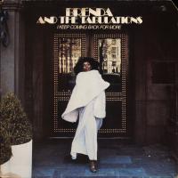 Виниловая пластинка VARIOUS ARTISTS / WHEN THE GOING GETS ROUGH / I KEEP COMIN' BACK FOR MORE (1LP)