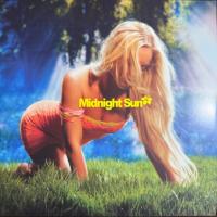 Виниловая пластинка Zara Larsson / Midnight Sun (black vinyl) (1LP)