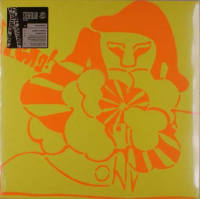 Виниловая пластинка Stereolab / Peng (Clear) (1LP)