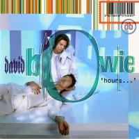 Виниловая пластинка DAVID BOWIE / HOURS (1LP) Виниловая пластинка DAVID BOWIE / HOURS (1LP)