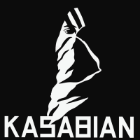 Виниловая пластинка Kasabian / Kasabian (2x10" Vinyl LP) Виниловая пластинка Kasabian / Kasabian (2x10" Vinyl LP)