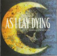 Компакт-диск As I Lay Dying / Shadows Are Security (Jewel) (1CD)