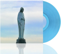 Виниловая пластинка Dead Poet Society / Fission (Curacao Blue, Limited) (2LP)