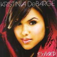 Компакт-диск Kristinia DeBarge / Exposed (CD)