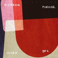 Виниловая пластинка Matthew Halsall / Colour Yes (Special Edition) (2LP)
