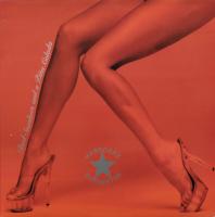 Виниловая пластинка Hardcore Superstar / Bad Sneakers And A Pina Colada (coloured) (1LP)