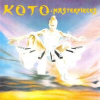 Виниловая пластинка KOTO / Masterpieces Виниловая пластинка KOTO / Masterpieces