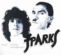 Компакт-диск Sparks / Past Tense : The Best Of Sparks (2CD)
