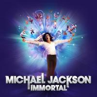 Компакт-диск Michael Jackson / Immortal (Deluxe Edition)(2CD)