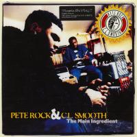 Виниловая пластинка Pete Rock & C.L. Smooth / Main Ingredient (2LP)