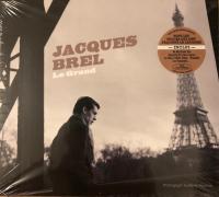 Виниловая пластинка JACQUES BREL / LE GRAND (1LP)