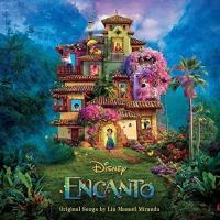 Виниловая пластинка Various Artists / Encanto (1LP)