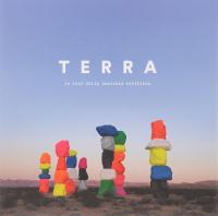 Виниловая пластинка Le Luci Della Centrale Elettrica / Terra (Black Vinyl)